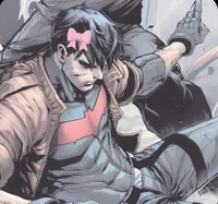 Jason Todd