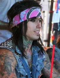 Ronnie Radke