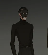 Phantom of the opera