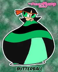 Butterball -adult-