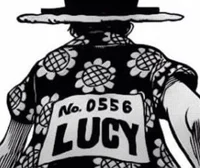 Lucy-Luffy