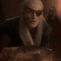 Aemond Targaryen 
