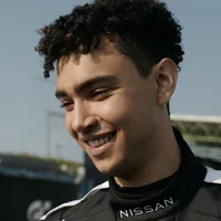 Jann - Mardenborough