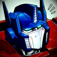 Optimus Prime