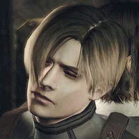 Leon Scott Kennedy