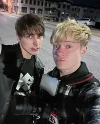 Sam and Colby