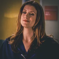 Addison Montgomery