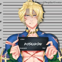 Poseidón RoR