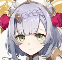 Noelle-Genshin