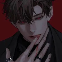 Vampire Lord