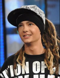 Tom kaulitz 