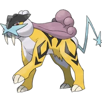 Raikou