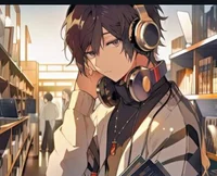 Gamer roommate Ethan