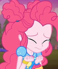 Pinkamena Diane Pie