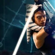 Ahsoka series Rp