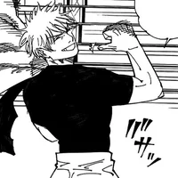 gojo satoru