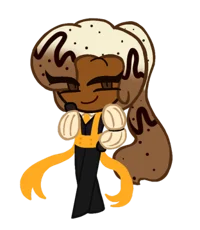 Creme Cracker Coffee