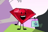 Ruby - BFDI -
