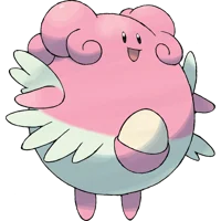 Blissey
