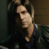 Leon Scott Kennedy