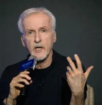 James Cameron 