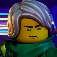 Lloyd Garmadon