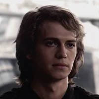 Anakin Skywalker