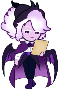 Poison Dragon Cookie