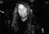 James Hetfield