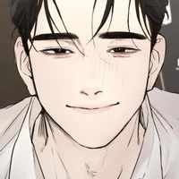 Excited husband