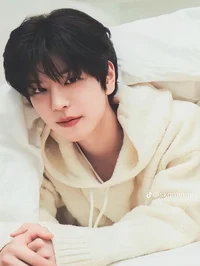 Prince Seungmin 