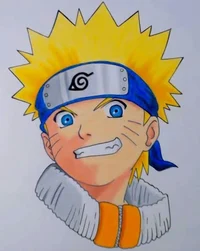 Naruto uzumaki