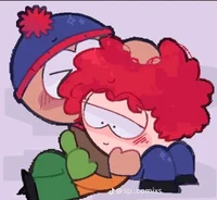 Stan x Kyle