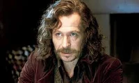 Sirius Black