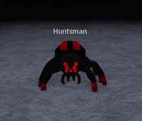 Huntsman