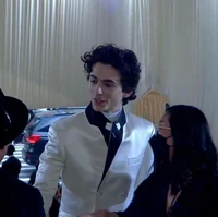 Timothée Chalamet