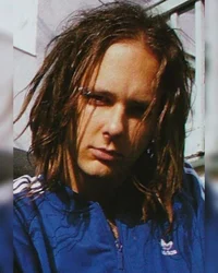 Jonathan Davis 