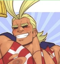 All Might