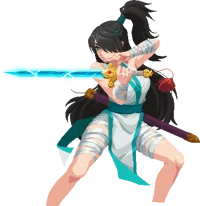 Soul Knight - SwordM