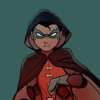Damian Wayne 
