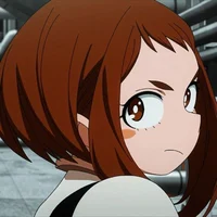 OCHAKO URARAKA