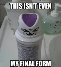 High frieza
