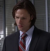 Sam Winchester