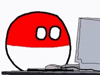 Polandball - Comics