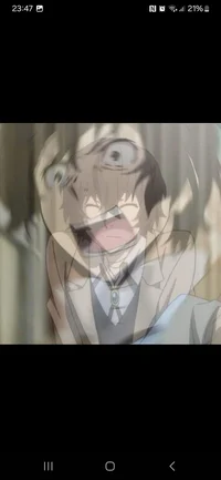 Chuuya Dazai Pov