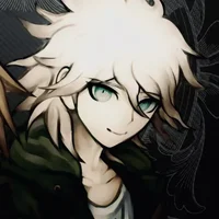 Nagito Komaeda