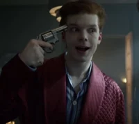 Jerome Valeska