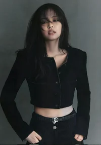 Jennie - GL
