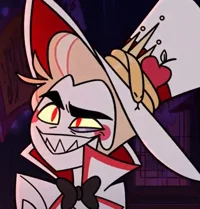 Lucifer Morningstar