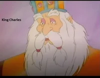 King Charles